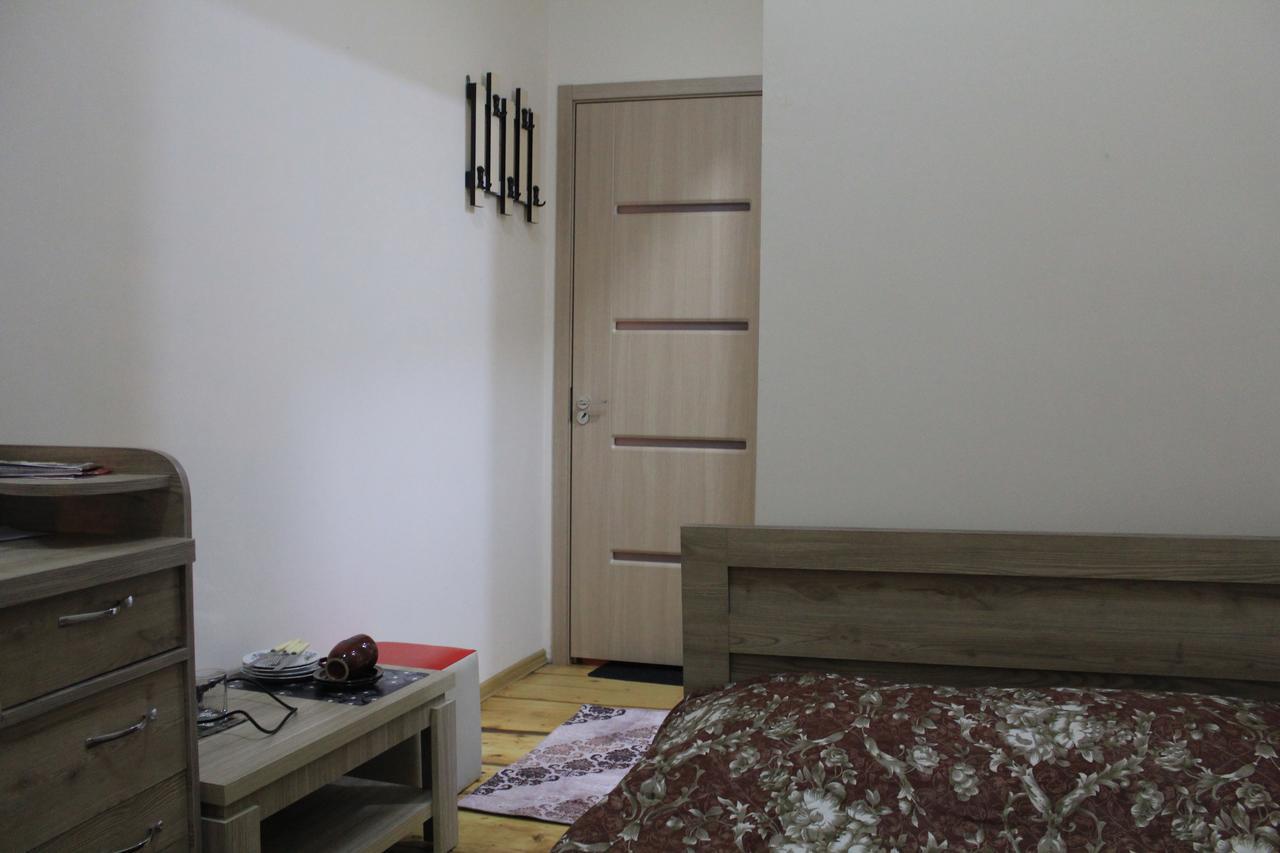 Guesthouse Nati-Natia Tbilisi Exterior foto