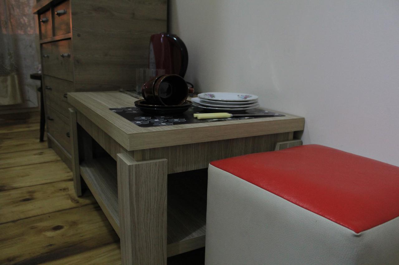 Guesthouse Nati-Natia Tbilisi Exterior foto