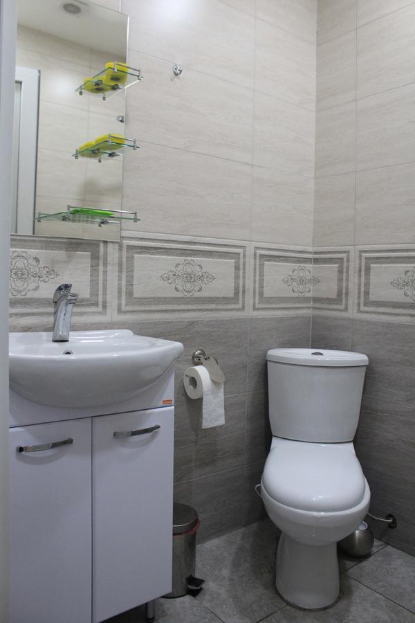 Guesthouse Nati-Natia Tbilisi Exterior foto