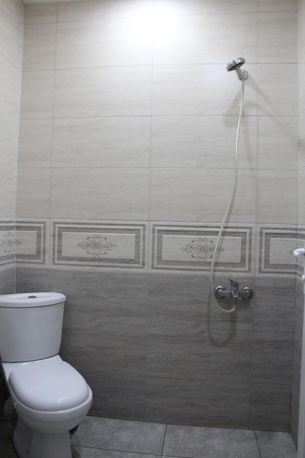 Guesthouse Nati-Natia Tbilisi Exterior foto
