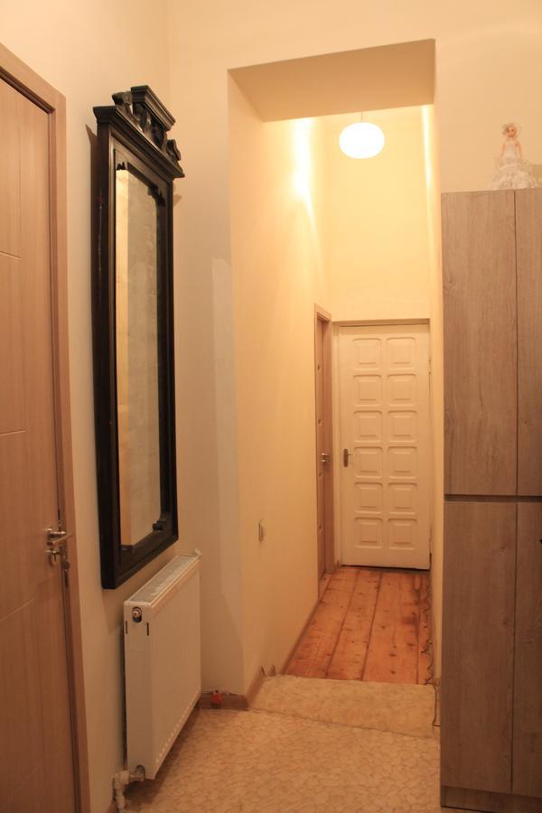 Guesthouse Nati-Natia Tbilisi Exterior foto
