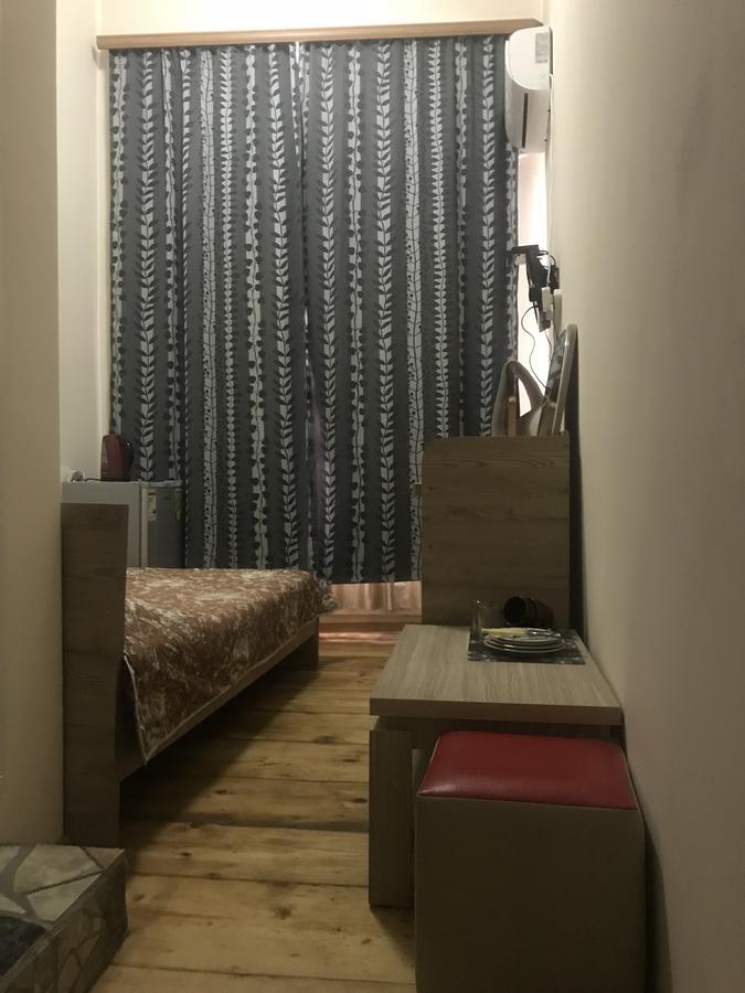 Guesthouse Nati-Natia Tbilisi Exterior foto