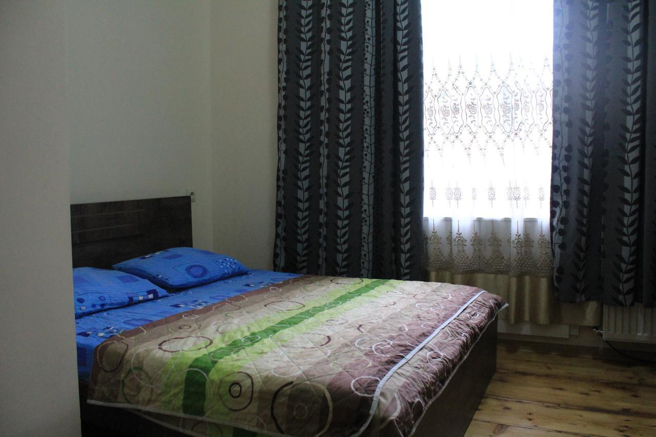 Guesthouse Nati-Natia Tbilisi Exterior foto